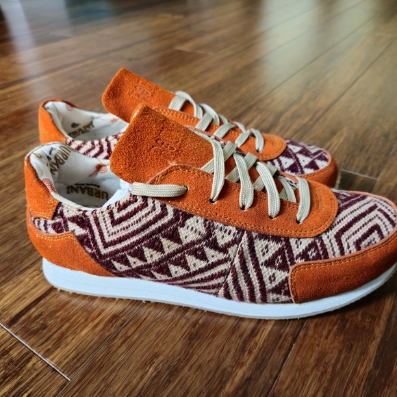 Rockpillar Sneaker size 8 - Picture 4 of 7